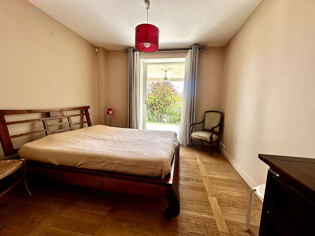 Maison à LA COLLE-SUR-LOUP