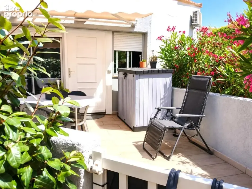Photo 1 - Maison à SAINT-CYPRIEN