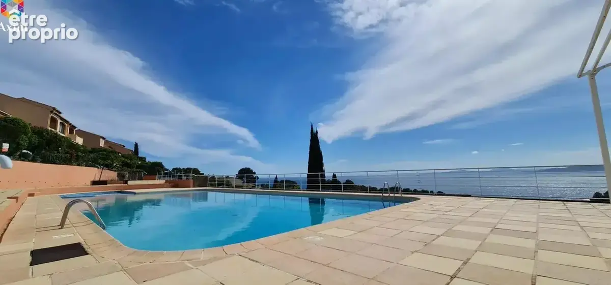 Maison 3 pièces 51 m² à vendre à Saint-Raphael (83700) - photo 2