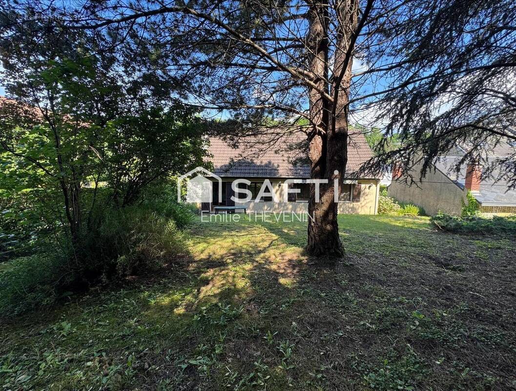 Photo 1 - Maison à SEDAN
