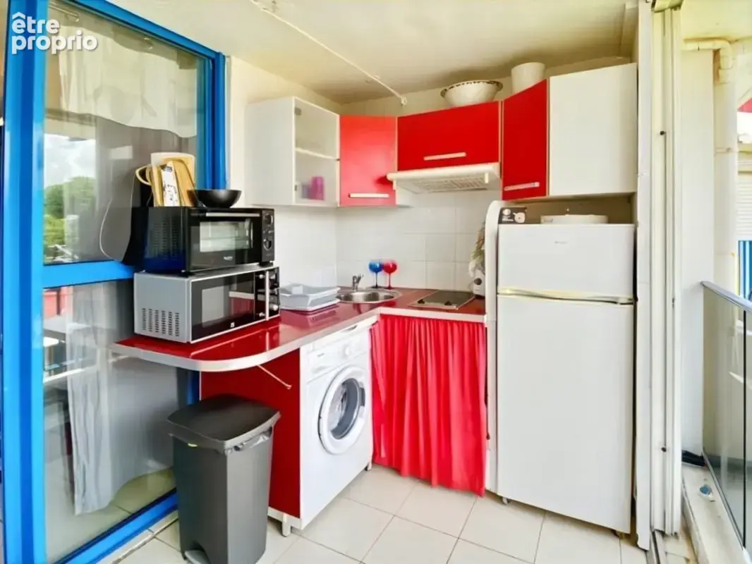 Appartement à vendre 1 pièces LE DIAMANT (972) - photo 2