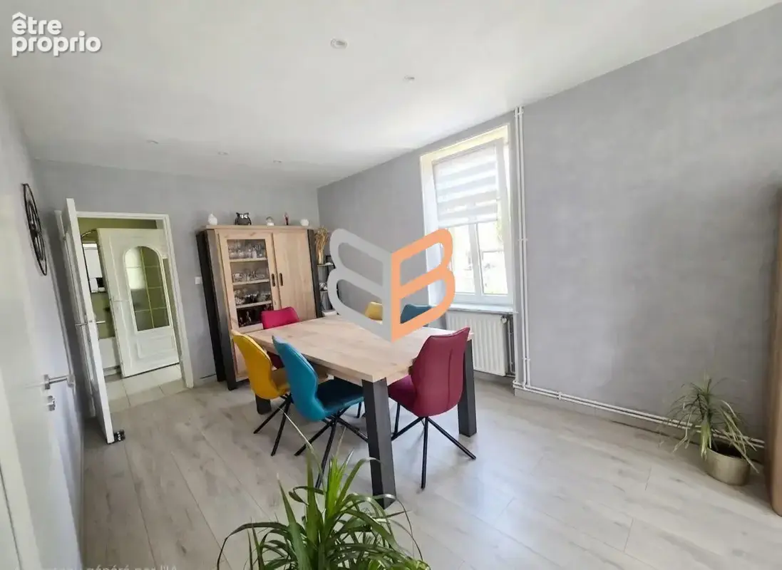 Maison 85 m² à Sainte-Marie-Aux-Chenes  - photo 6