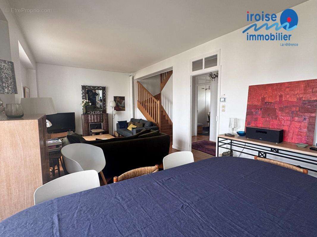 Appartement à BREST