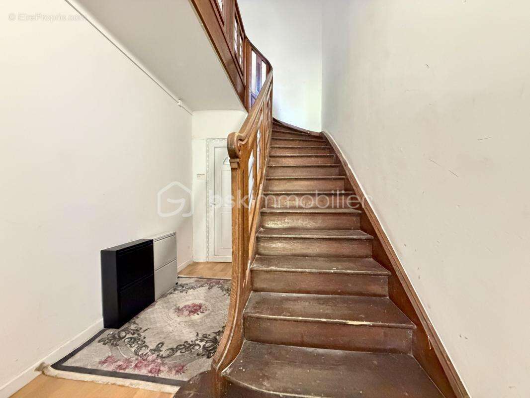 Appartement à DIEUZE