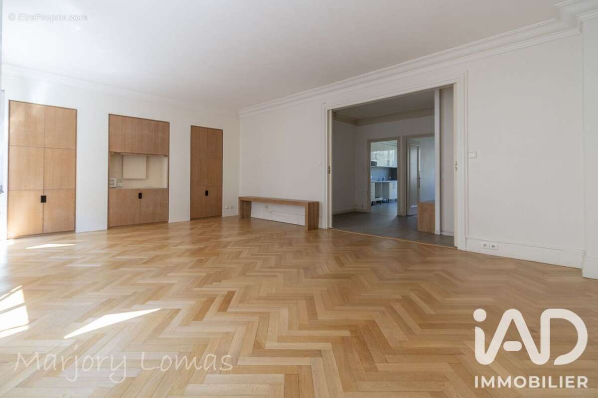 Photo 6 - Appartement à LYON-6E