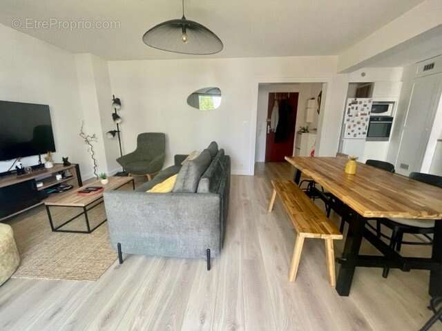 Appartement à ANGLET