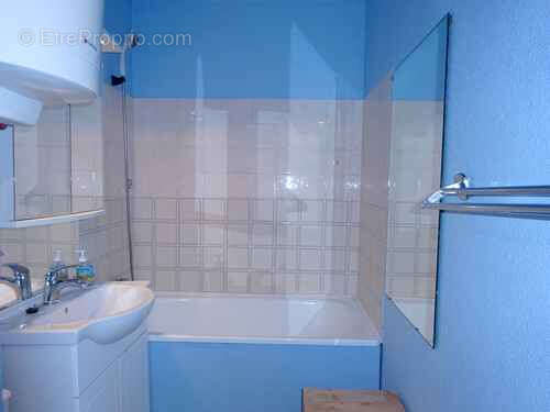 Appartement à LE BARCARES