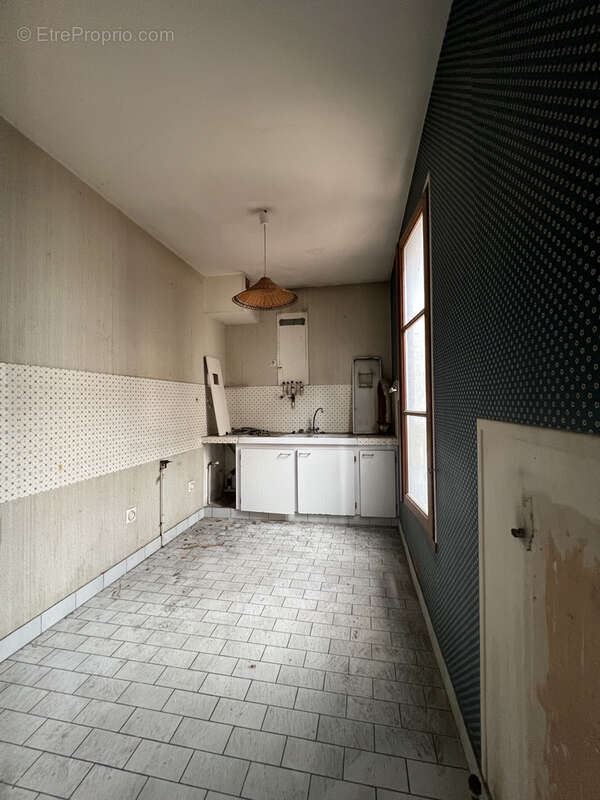 Appartement à VILLENEUVE-SUR-LOT