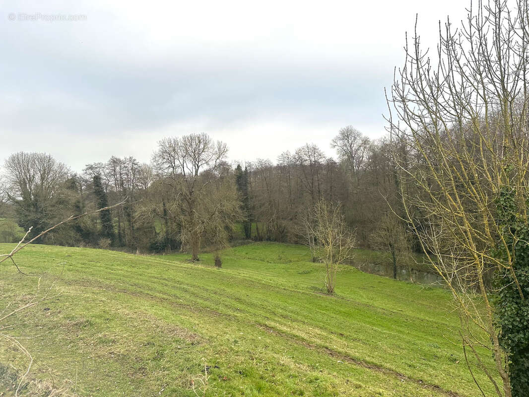 Maison à LES LUCS-SUR-BOULOGNE