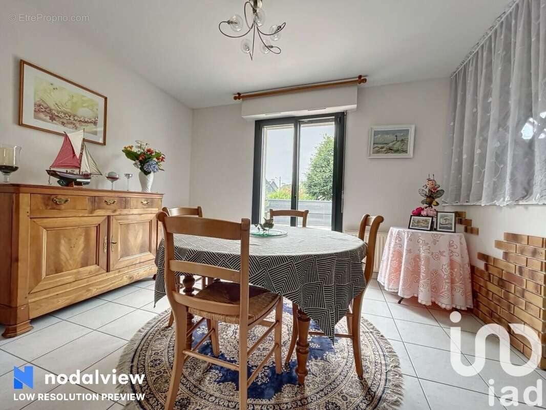 Photo 4 - Maison à LOUDEAC