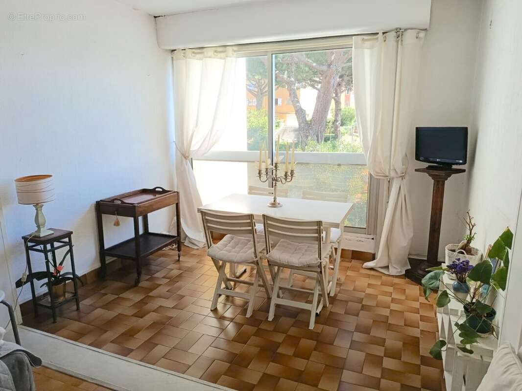 Appartement à AGDE