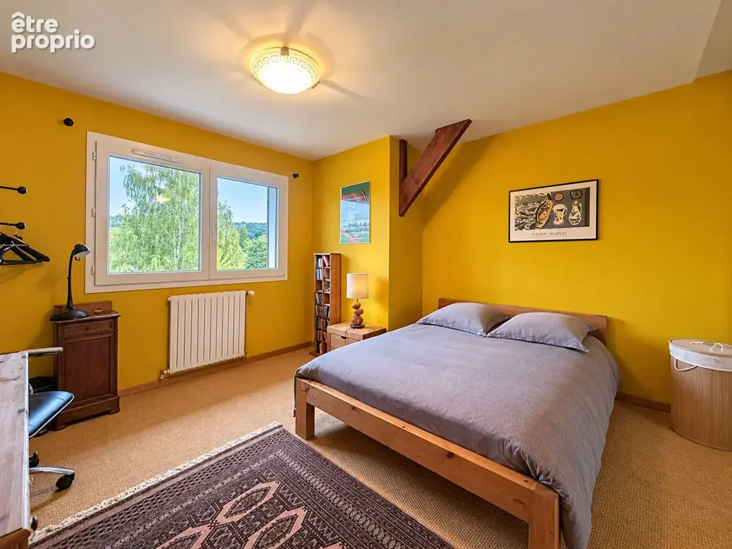 Maison 170m² à igny - photo 10