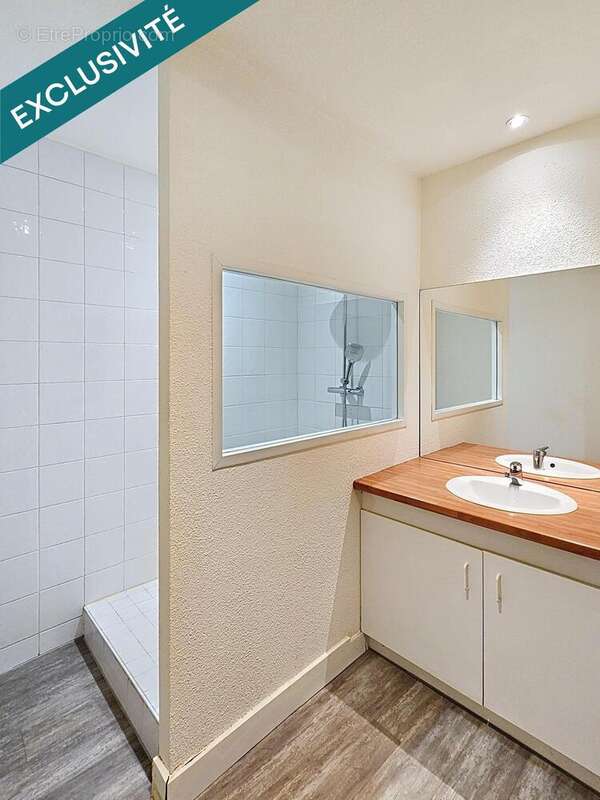 Photo 4 - Appartement à SAINT-GEOIRE-EN-VALDAINE