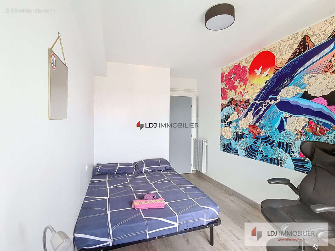 Appartement à PERPIGNAN