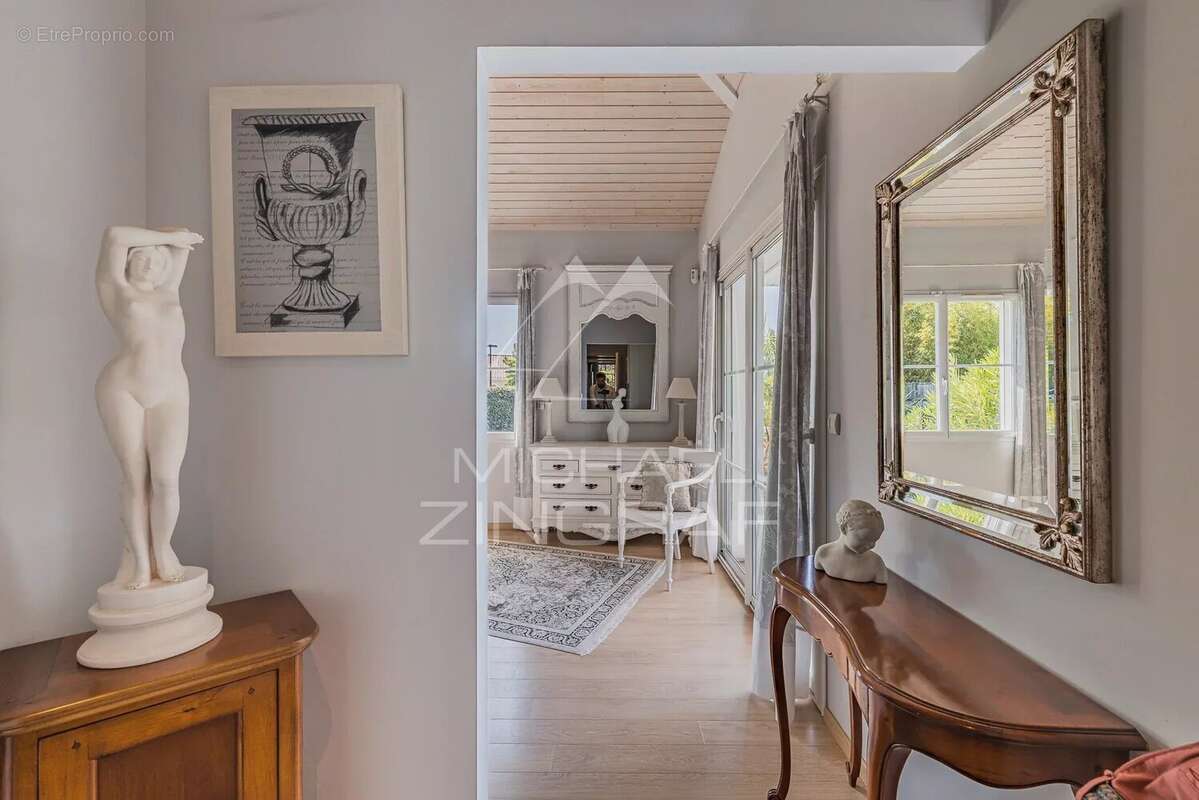 Maison à LA TESTE-DE-BUCH