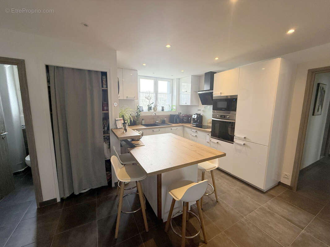 Appartement à BREST