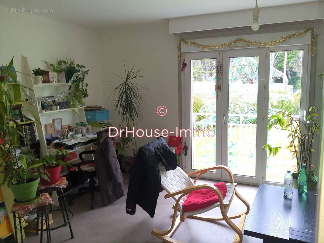 Appartement à PAIMPOL