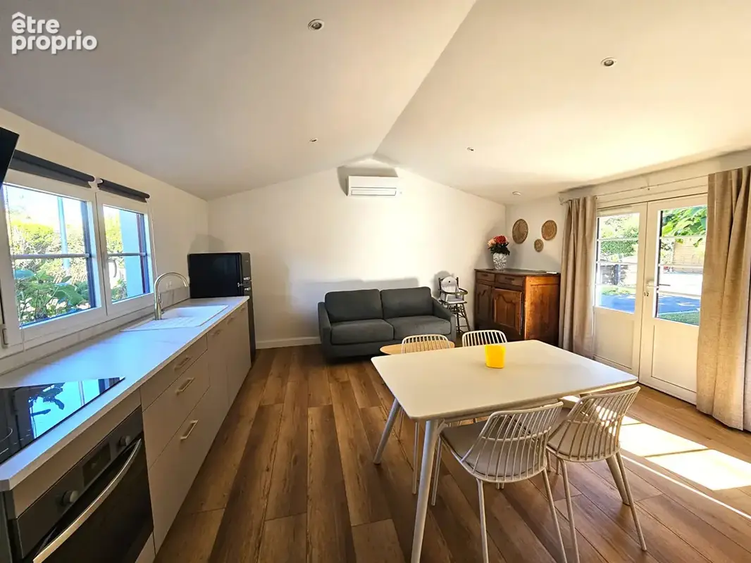 Maison pleine de charme 5 pièces 130 m² avec garage et studio ! - photo 11