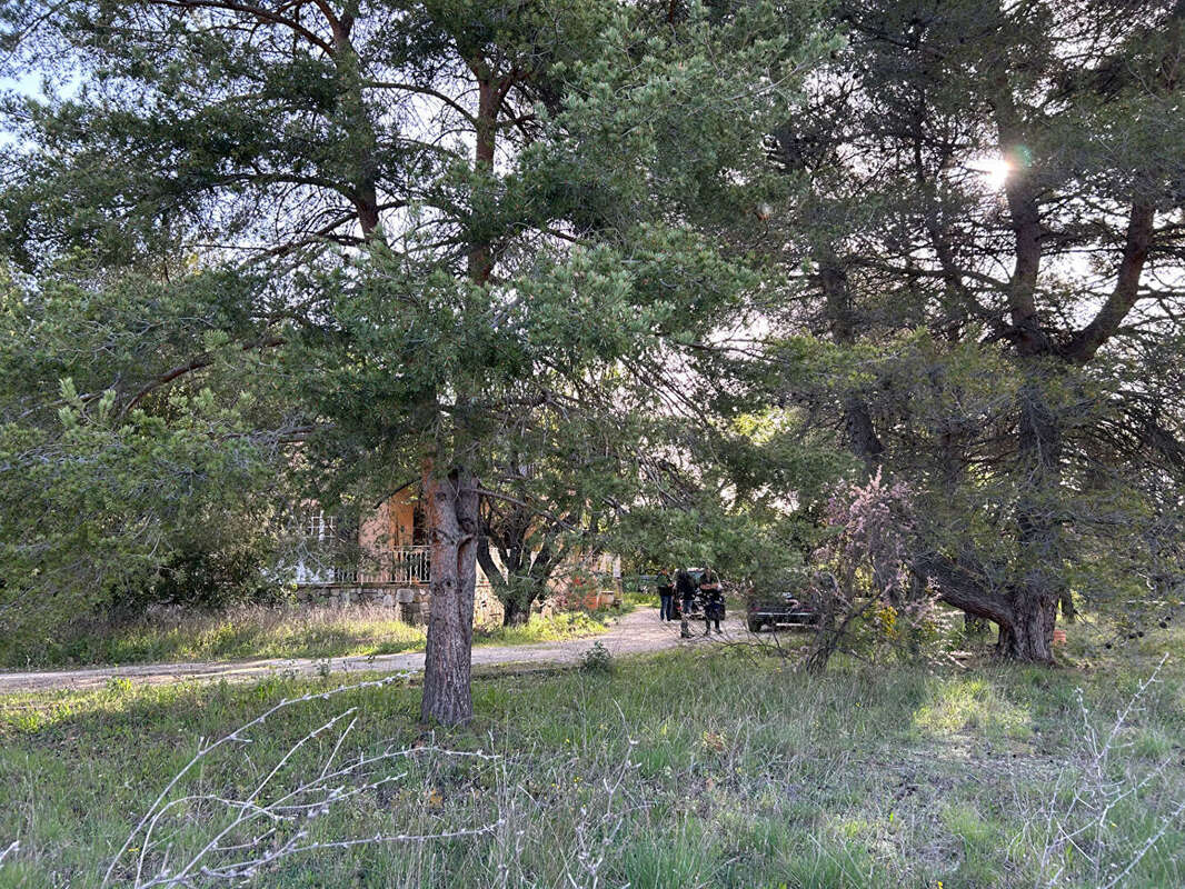 Maison à AIX-EN-PROVENCE