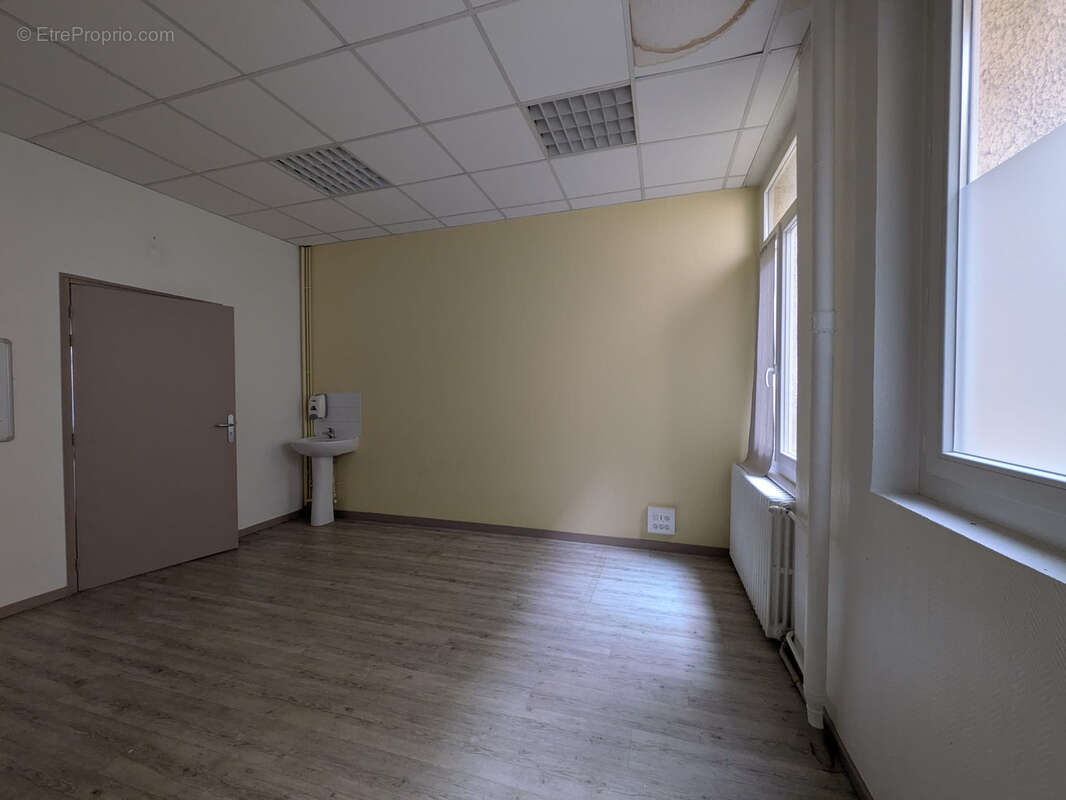Appartement à TOURNON-SUR-RHONE