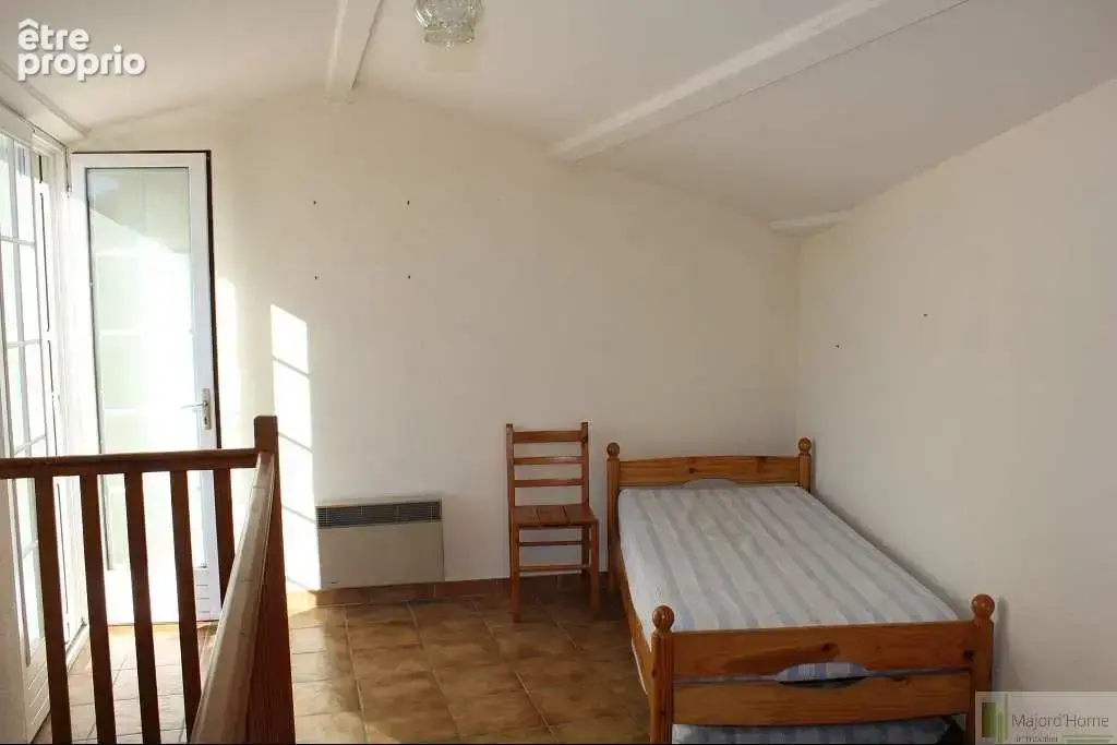 Maison en pierre  terrasse tropézienne  vue panoramique à 180° - photo 7