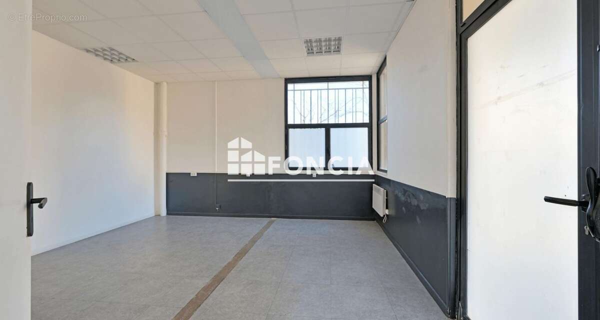 Commerce à MONTPELLIER