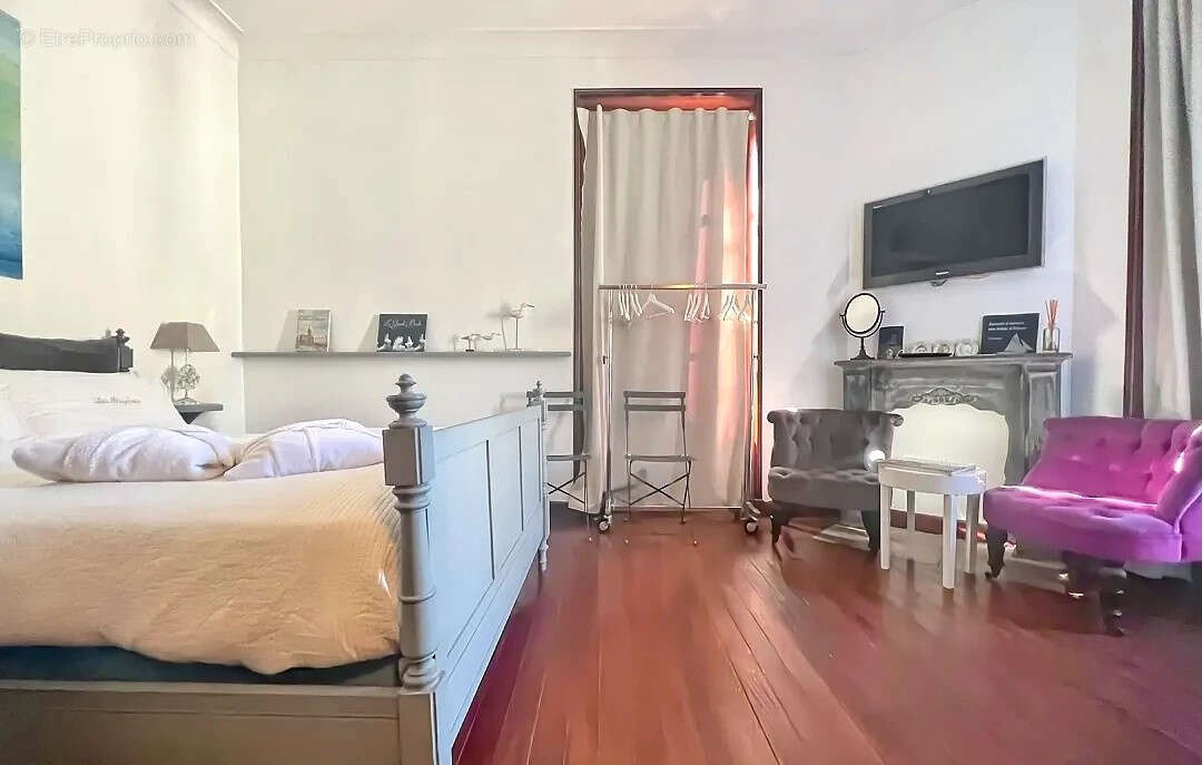 Maison à LES SABLES-D'OLONNE