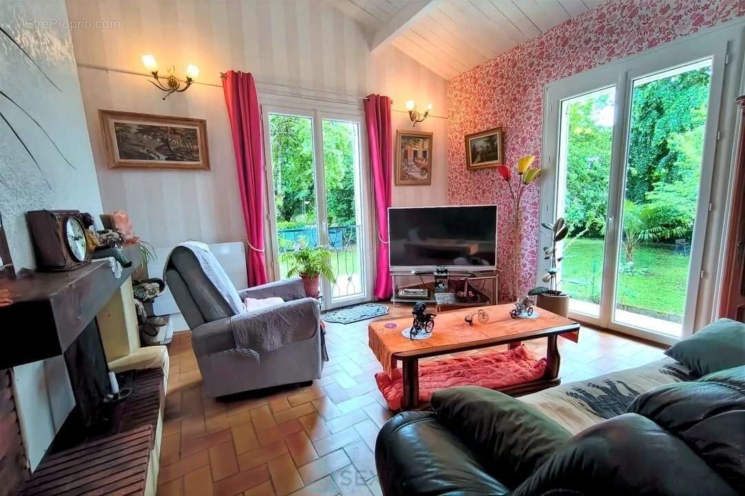 Maison à BERGERAC