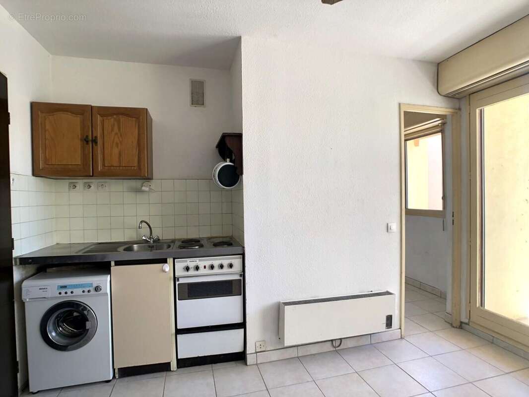 Photo 6 - Appartement à LEUCATE