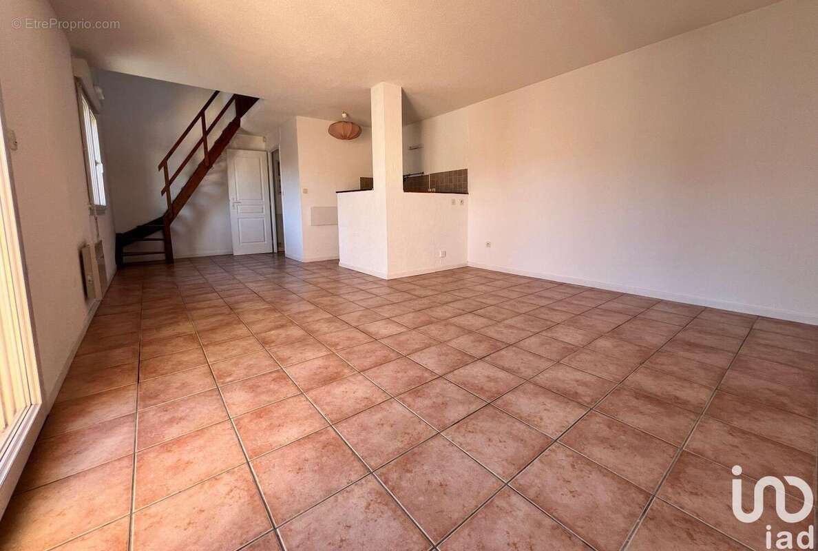 Photo 6 - Appartement à TOULOUSE