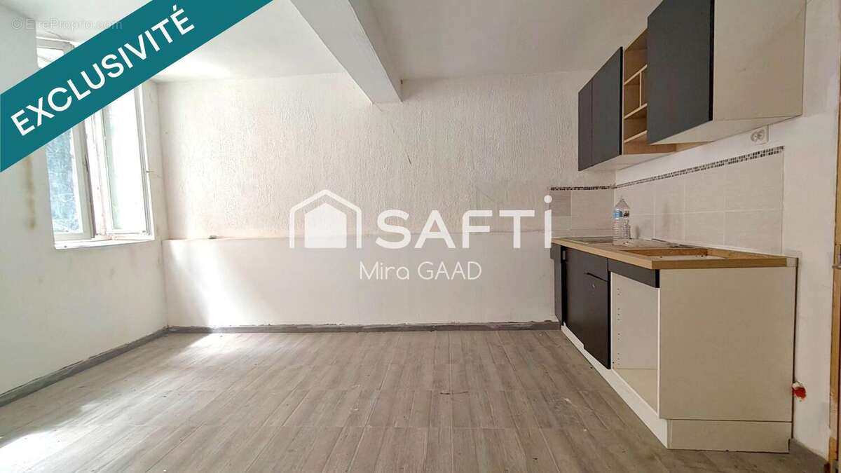 Photo 4 - Maison à GRAULHET