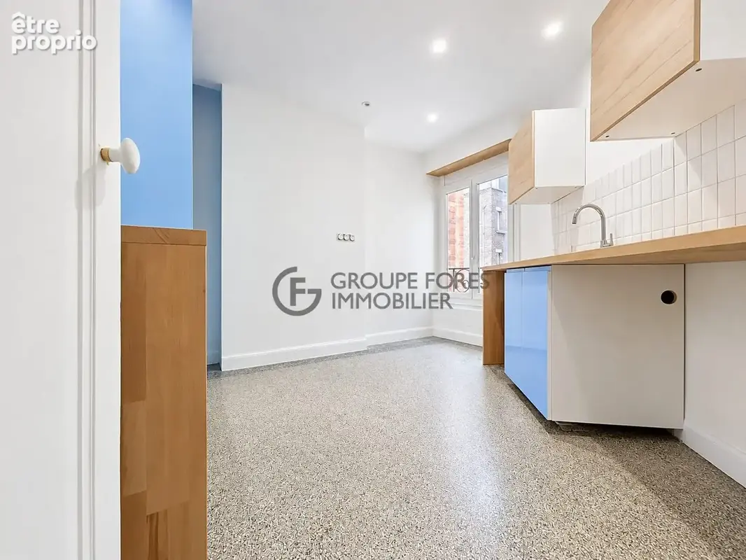 Appartement 4 pièces 85 m² à vendre à La Madeleine (59110) - photo 8