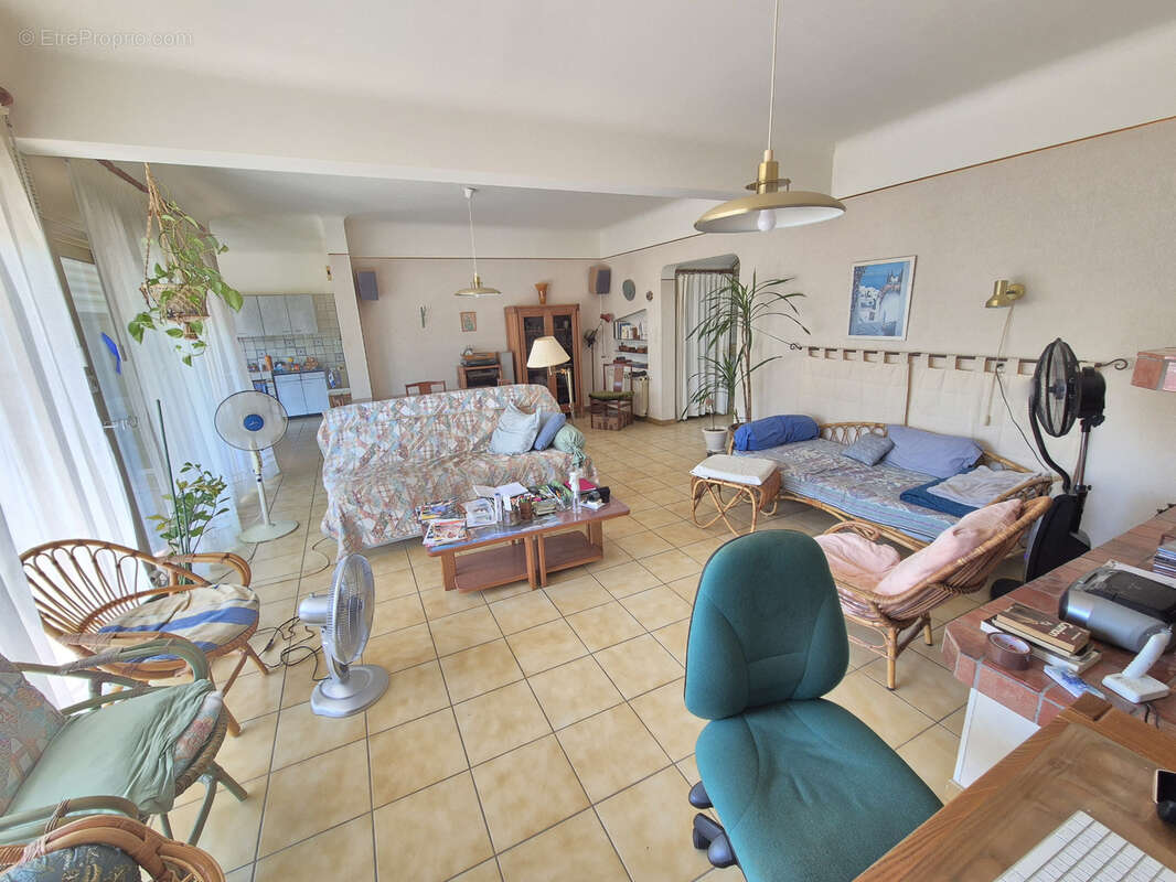 Maison de caractère de 177 m2   Quartier recherché de Costebelle - photo 6