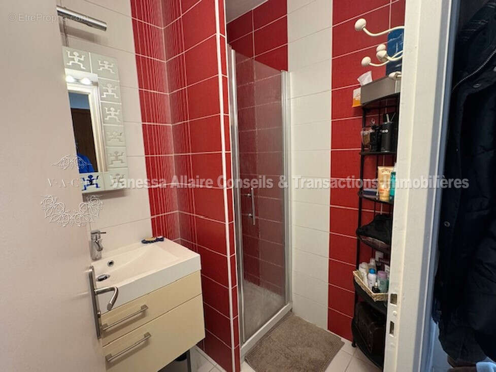 Appartement à LA BAULE-ESCOUBLAC