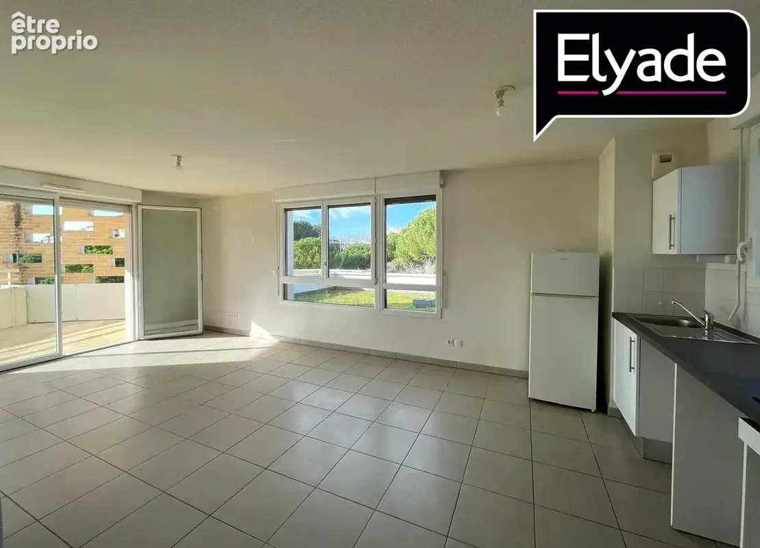 Appartement 81 m² à Montpellier  - photo 6