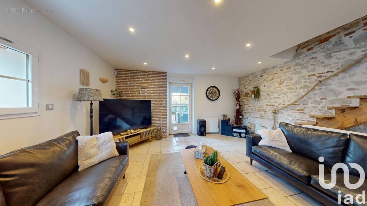 Photo 1 - Maison à VILLENEUVE-SUR-LOT