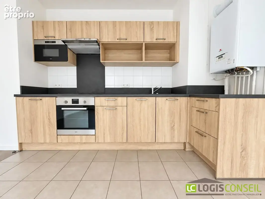 Appartement 2 pièces 44 m² à vendre à Clamart (92140) - photo 8