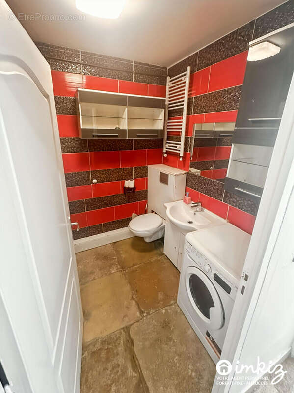 Appartement à VIENNE