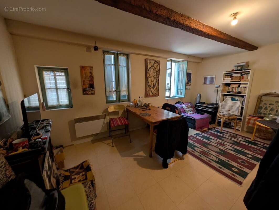 Appartement à NARBONNE