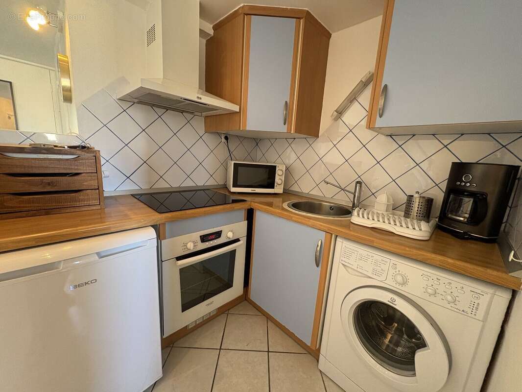 Appartement à AGDE