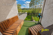 Appartement à BLENOD-LES-PONT-A-MOUSSON