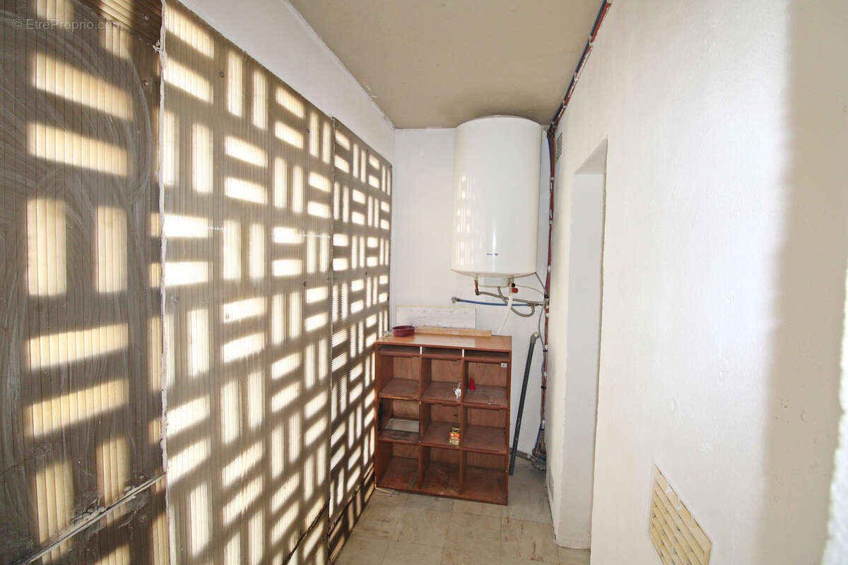 Appartement à LA SEYNE-SUR-MER