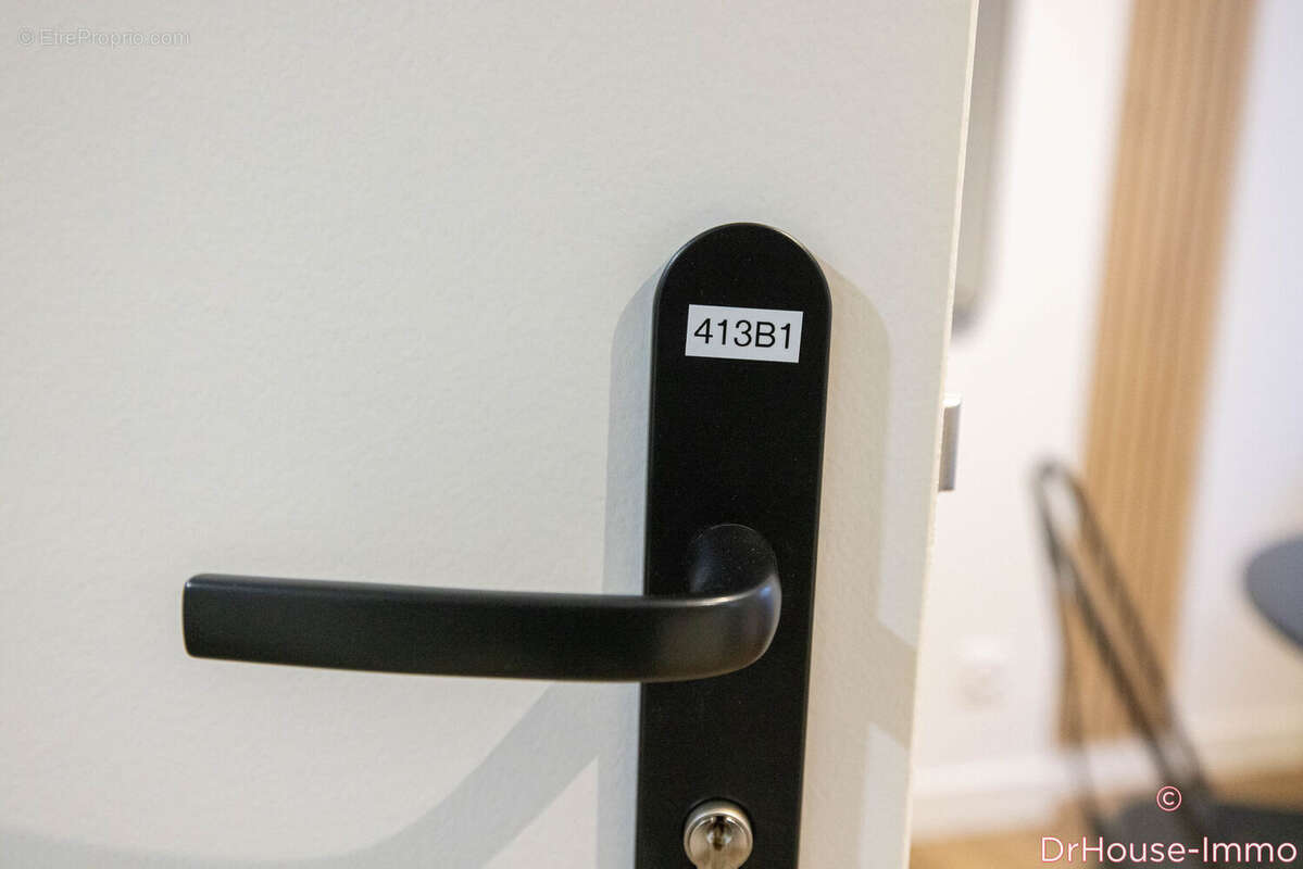 Appartement à ORLEANS