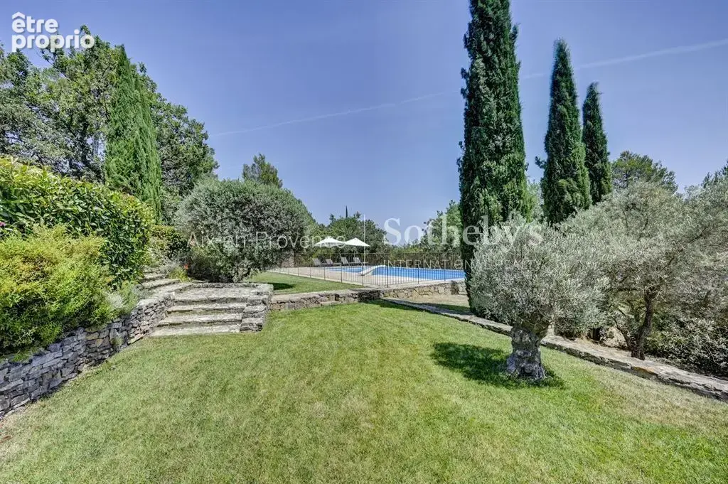 Vente maison 171m² - calme - vue - saint-maximin-la-sainte-baume - photo 16