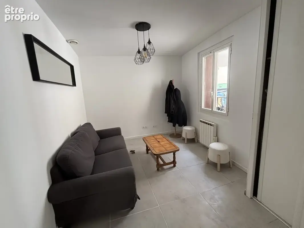 Maison 41 m² à Fabregues  - photo 4
