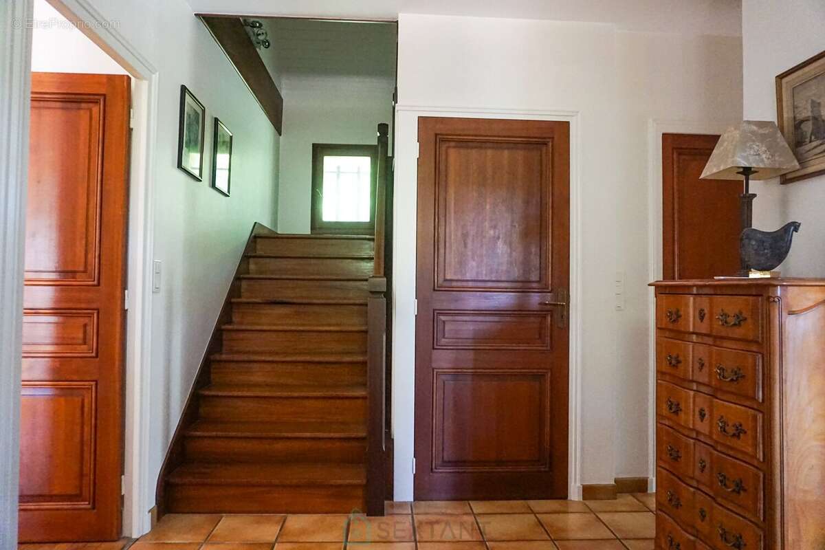 Maison à SAINT-JEAN-DE-COLE