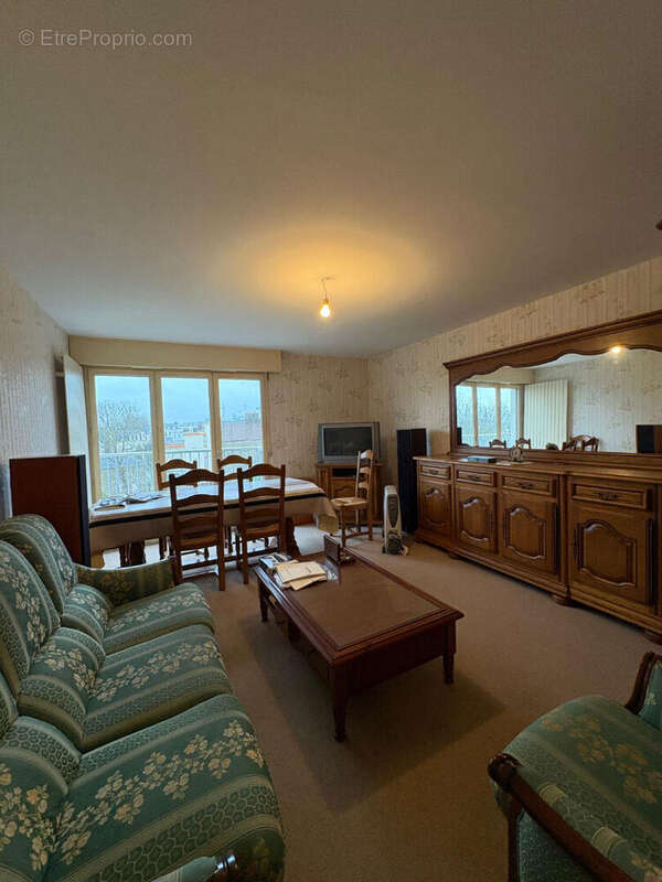 Appartement à DINARD