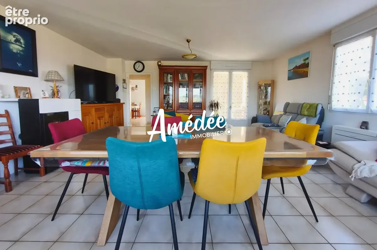 Maison 5 pièces 146 m² à vendre à Saint-Cere (46400) - photo 5