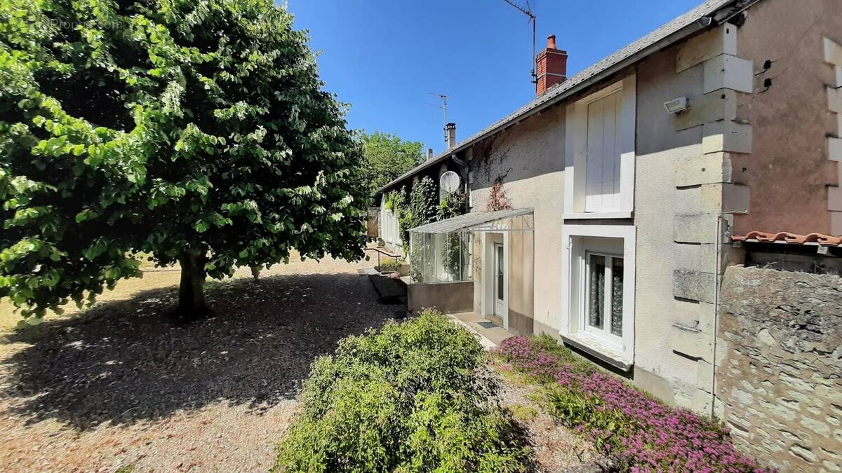 Maison à BEAUMONT