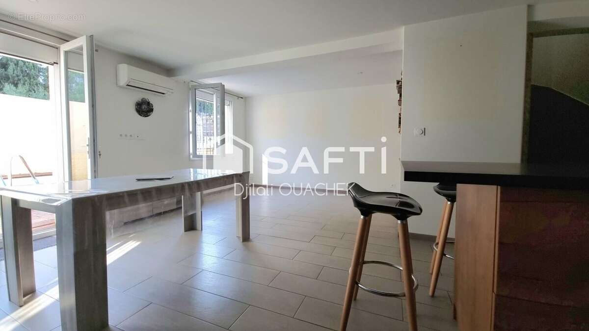 Photo 4 - Maison à CANET-EN-ROUSSILLON